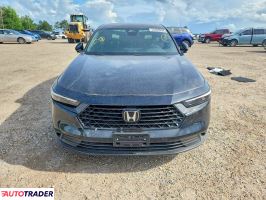 Honda Accord 2024 2