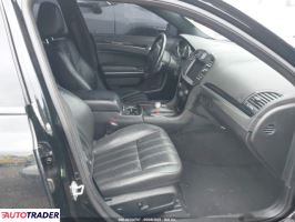Chrysler 300C 2021 3 Chrysler 300C 2021 3