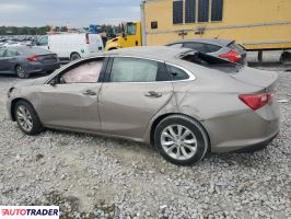 Chevrolet Malibu 2023 1