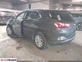 Chevrolet Equinox 2020 1