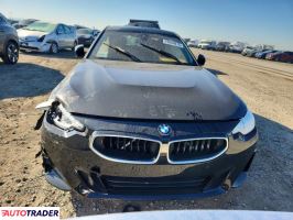BMW Pozostałe 2025 2