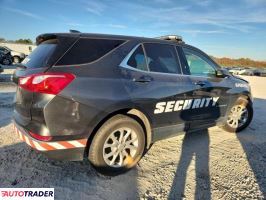 Chevrolet Equinox 2020 1