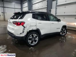 Jeep Compass 2019 2