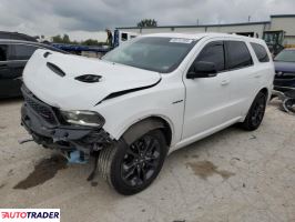 Dodge Durango 2021 5 Dodge Durango 2021 5