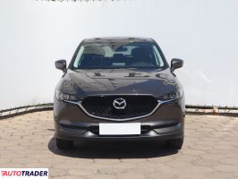 Mazda CX-5 2018 2.0 162 KM