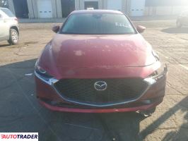 Mazda 3 2020 2 Mazda 3 2020 2