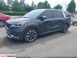 Kia Carnival 2023 3 Kia Carnival 2023 3