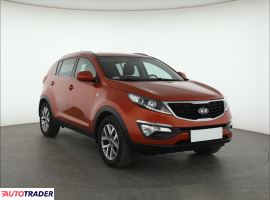 Kia Sportage 2015 1.6 132 KM