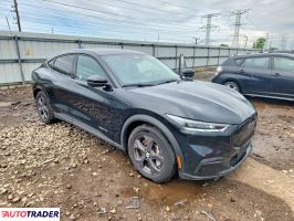 Ford Mustang 2023