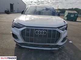 Audi Q3 2021 2