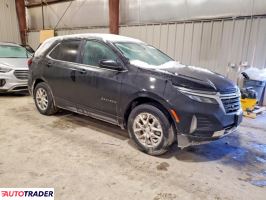 Chevrolet Equinox 2024 1