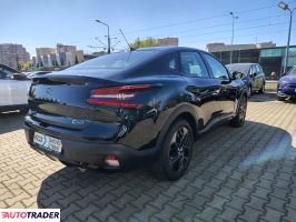 Citroen Pozostałe 2023 1.2 130 KM