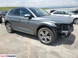 Audi Q5 2020 2