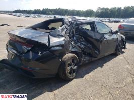 Hyundai Elantra 2021 2
