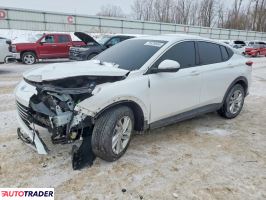 Buick Pozostałe 2025 1