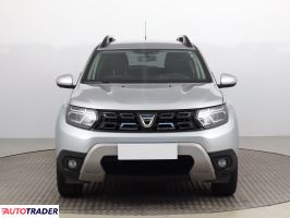 Dacia Duster - zobacz ofertę