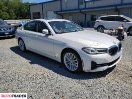 BMW 540 2021 3