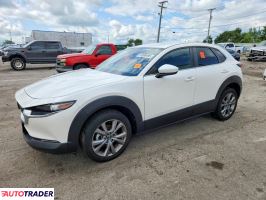 Mazda CX-30 - zobacz ofertę