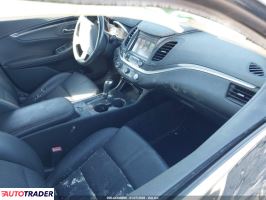 Chevrolet Impala 2020 3