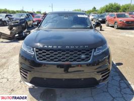 Land Rover Range Rover 2018 3