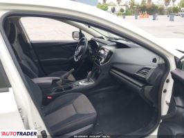 Subaru Pozostałe 2019 2 Subaru Pozostałe 2019 2