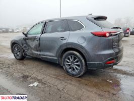 Mazda CX-9 2023 2