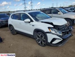 Volkswagen Pozostałe 2022 1