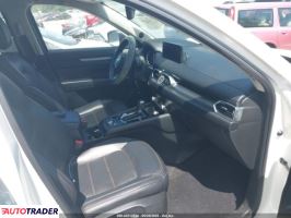 Mazda CX-5 2021 2 Mazda CX-5 2021 2