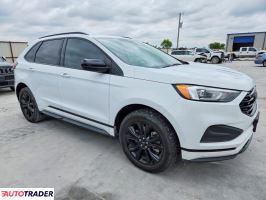 Ford Edge 2022 2