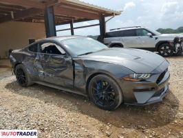 Ford Mustang 2019 5