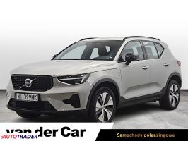 Volvo XC40 2022 1.5 180 KM