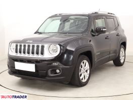 Jeep Renegade 2014 1.4 138 KM