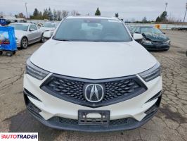 Acura RDX 2020 2