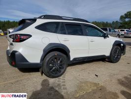 Subaru Outback 2023 2