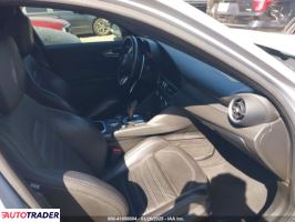 Alfa Romeo Giulia 2021 2 Alfa Romeo Giulia 2021 2
