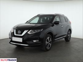 Nissan X-Trail 2020 1.3 156 KM Nissan X-Trail 2020 1.3 156 KM