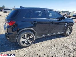 Mitsubishi Outlander 2020 2