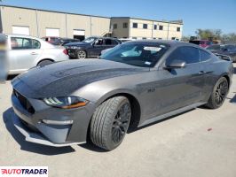 Ford Mustang 2019 5 Ford Mustang 2019 5