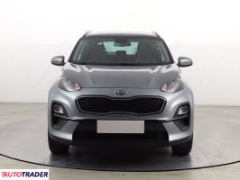 Kia Sportage 2021 1.6 130 KM