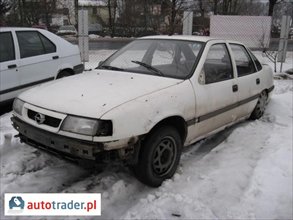 Opel Vectra 1991 1.8 90 KM
