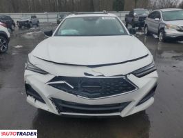 Acura TL 2023 2
