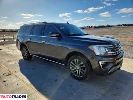 Ford Expedition 2020 3