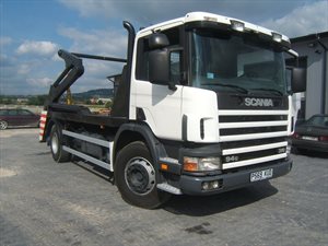Scania 1996