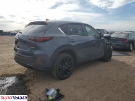 Mazda CX-5 2022 2