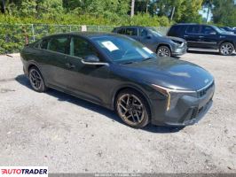 Kia Pozostałe - zobacz ofertę