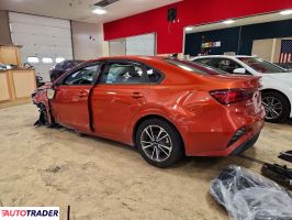 Kia Pozostałe 2023 2