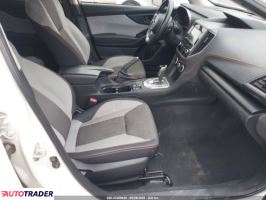 Subaru Pozostałe 2022 2 Subaru Pozostałe 2022 2