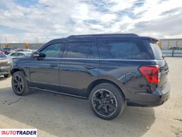 Ford Expedition 2024 3