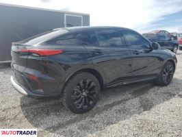 Buick Pozostałe 2025 1