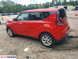 Kia Soul 2023 2